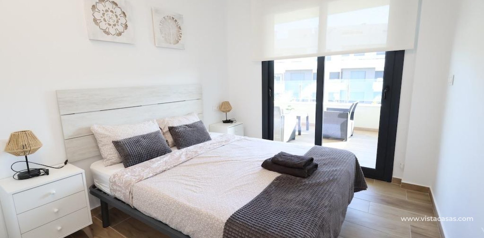 Wtórny - Apartment - Villamartin