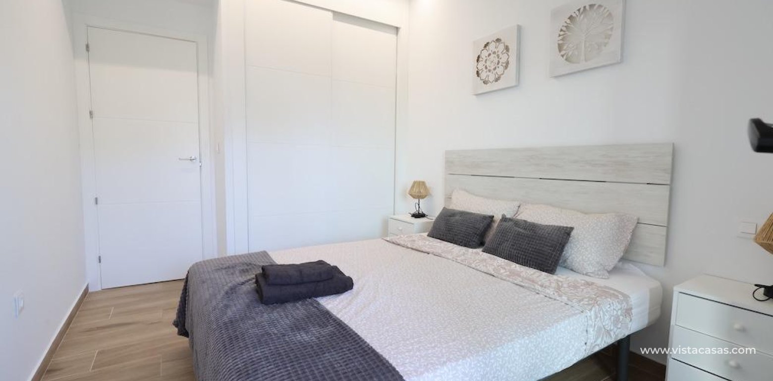 Wtórny - Apartment - Villamartin