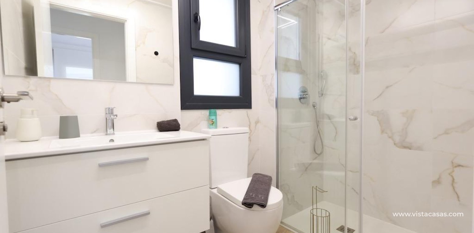 Wtórny - Apartment - Villamartin