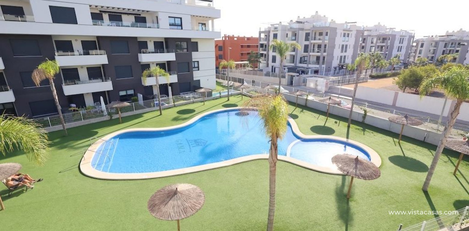 Wtórny - Apartment - Villamartin