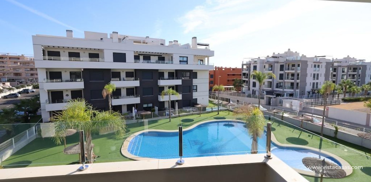 Wtórny - Apartment - Villamartin