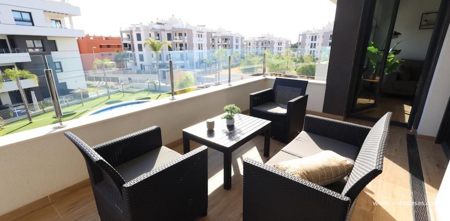 Wtórny - Apartment - Villamartin