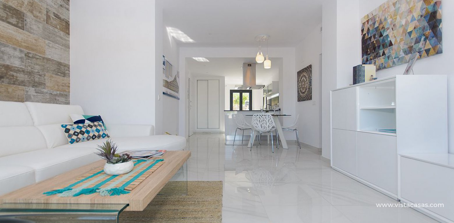 New Build - Apartment - Polop