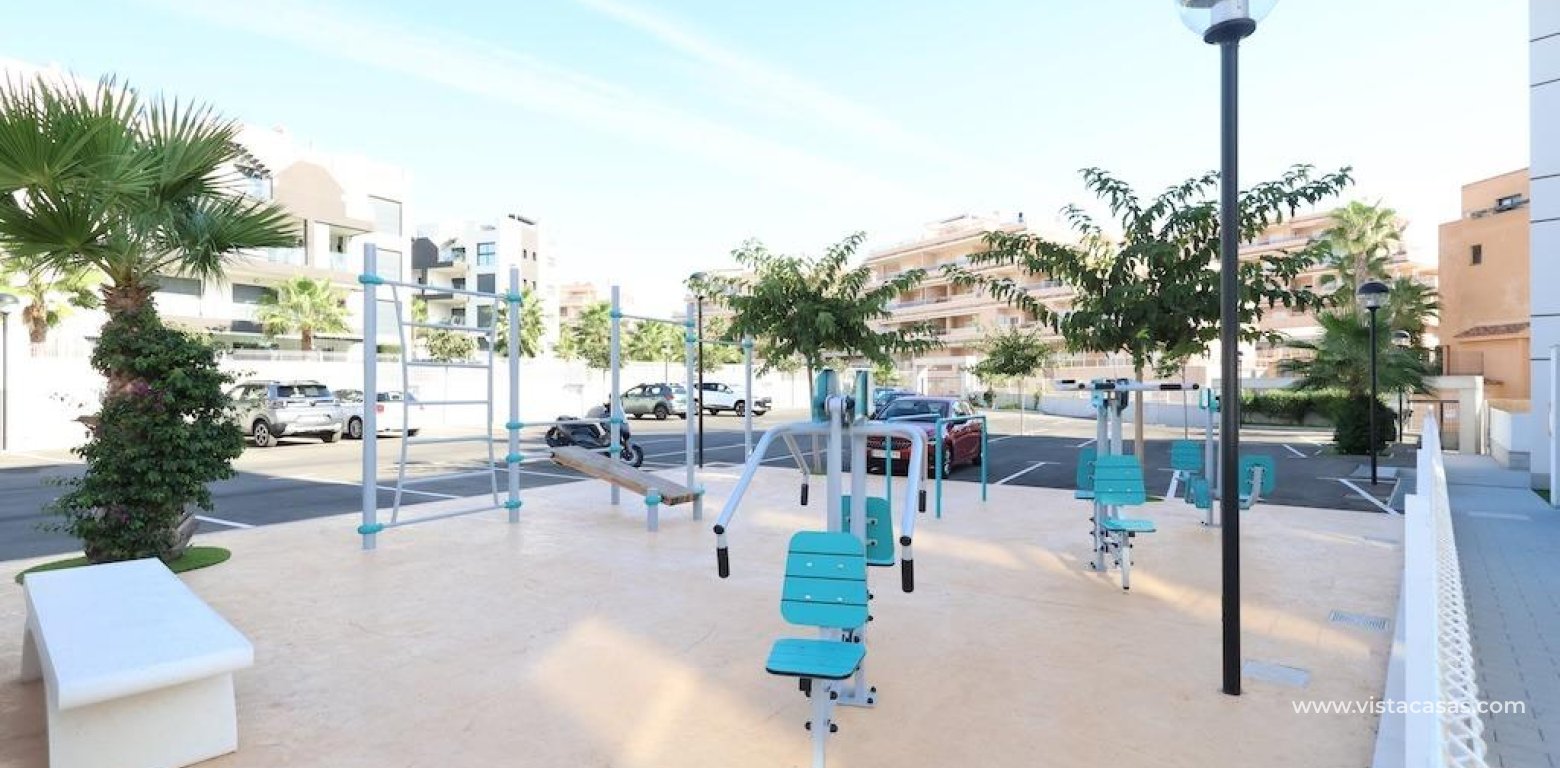 Wtórny - Apartment - Villamartin