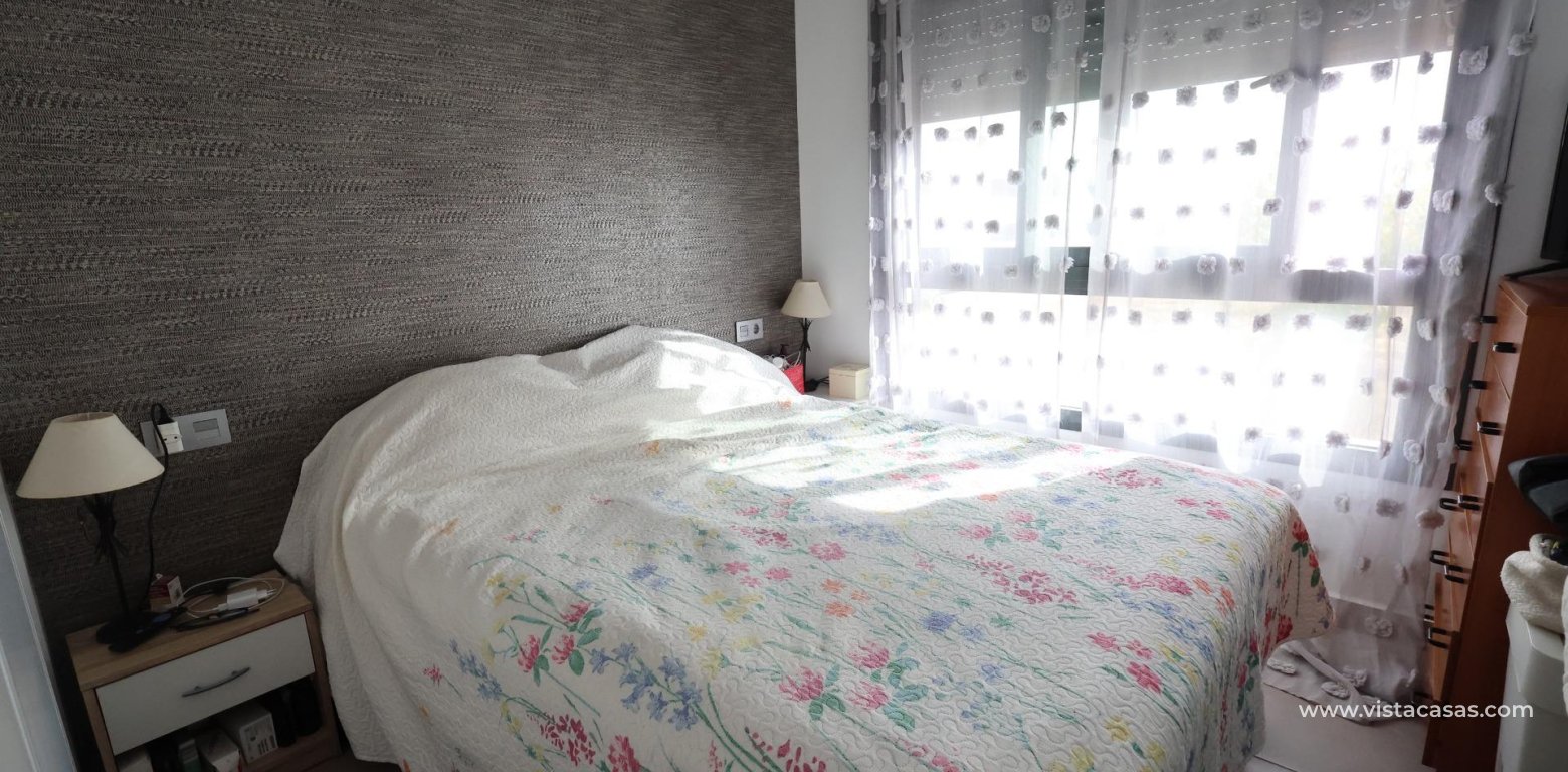 Resale - Apartment - Pilar de la Horadada