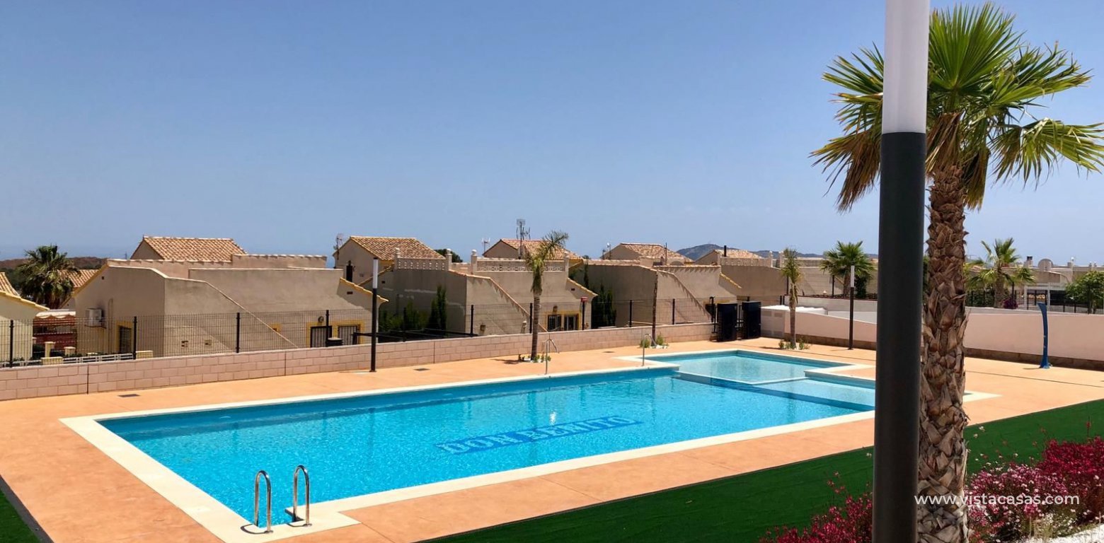 New Build - Apartment - Polop