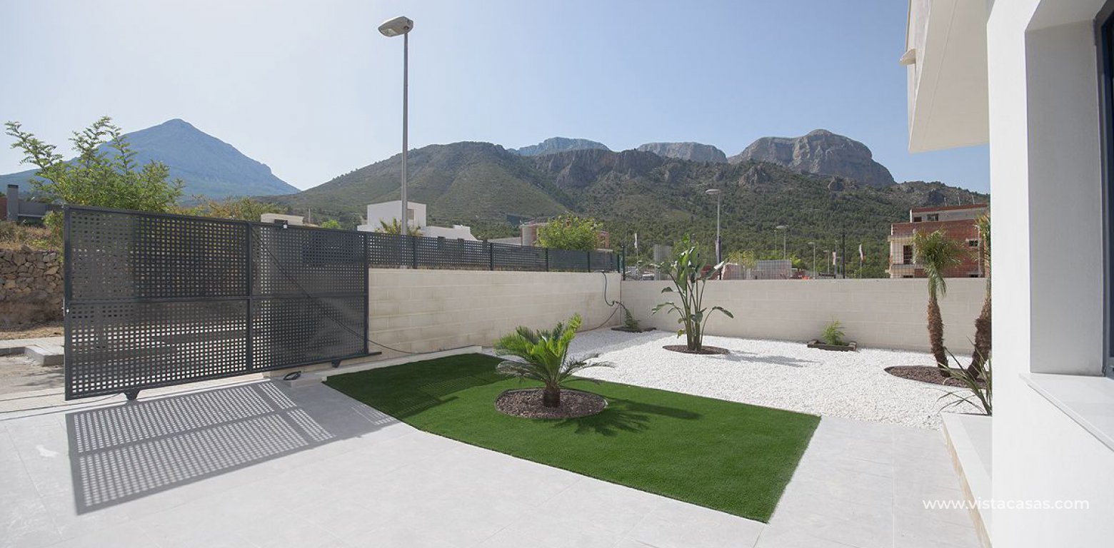 New Build - Apartment - Polop