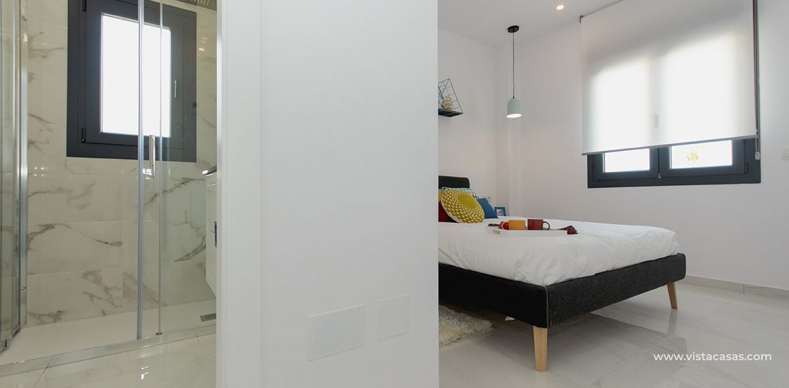 New Build - Apartment - Polop