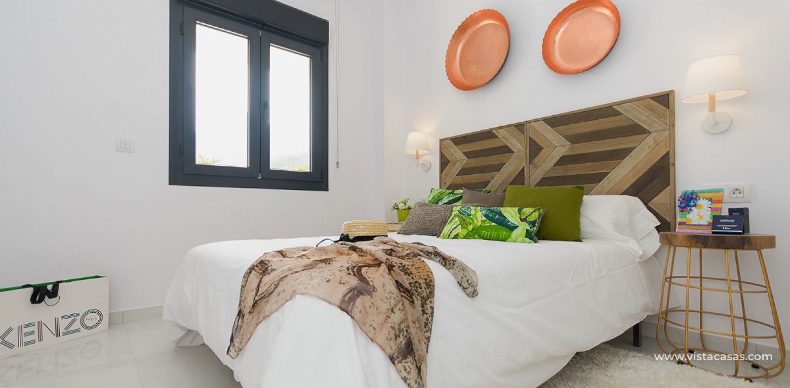 New Build - Apartment - Polop