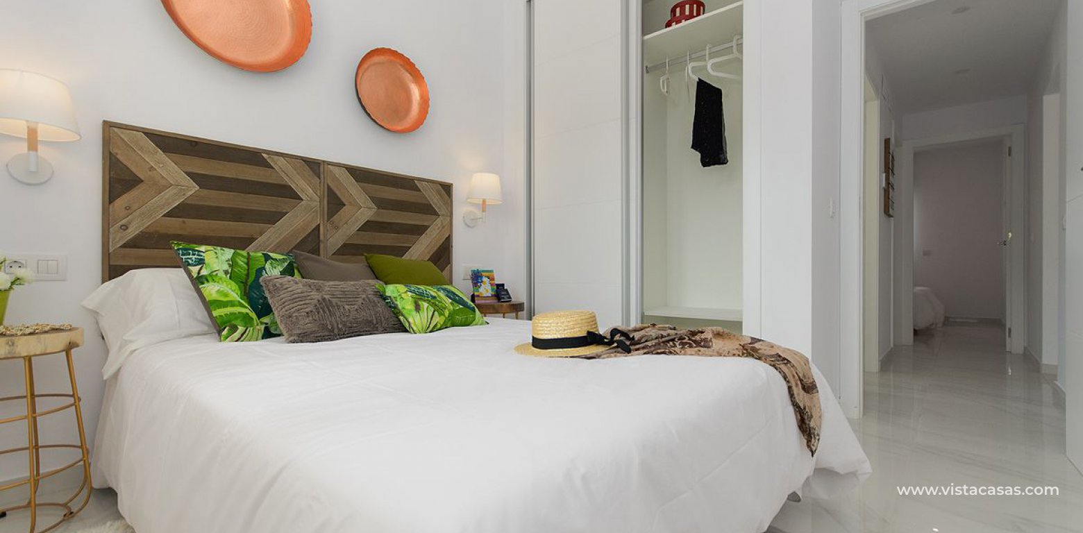 New Build - Apartment - Polop