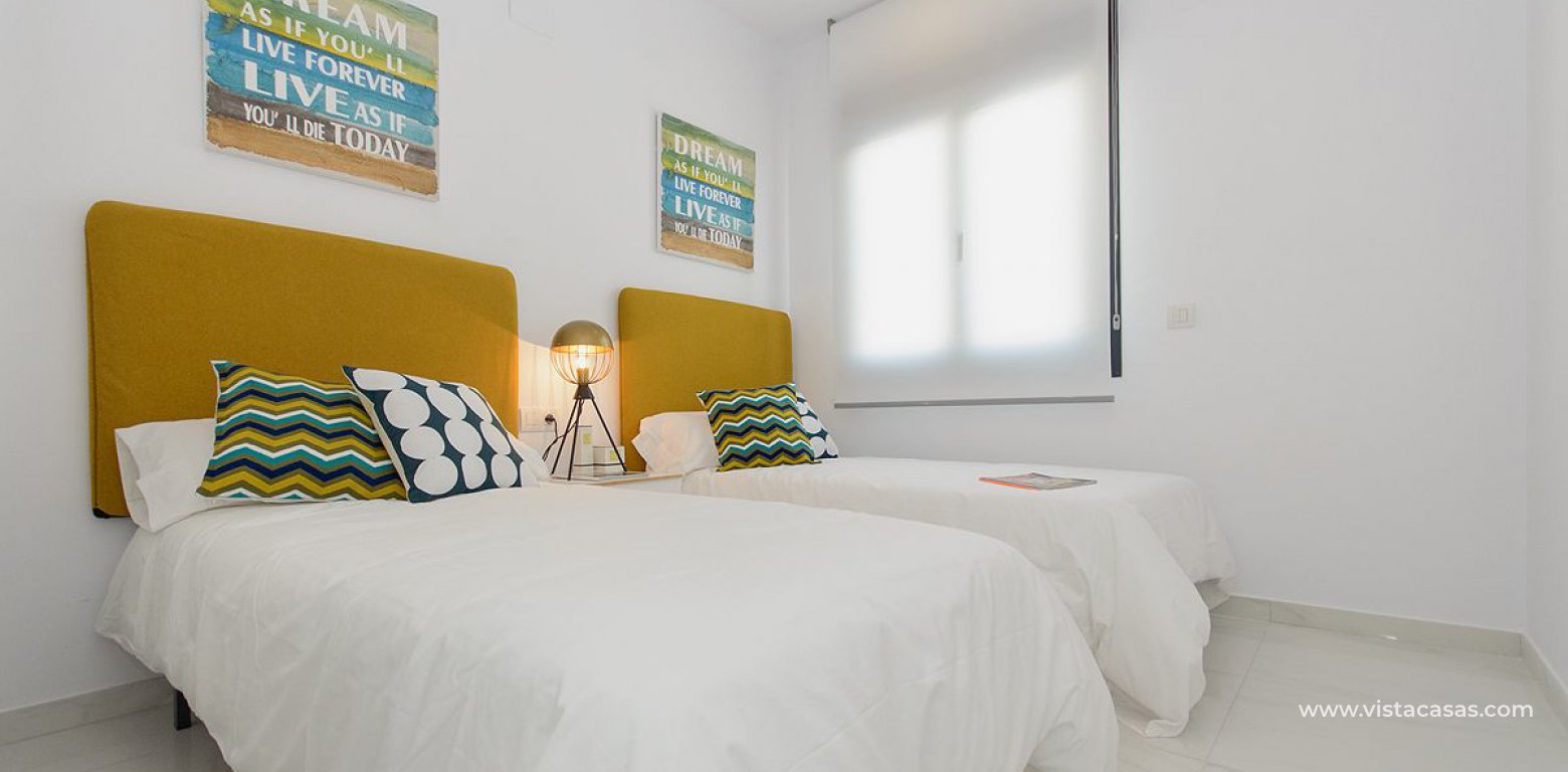 New Build - Apartment - Polop