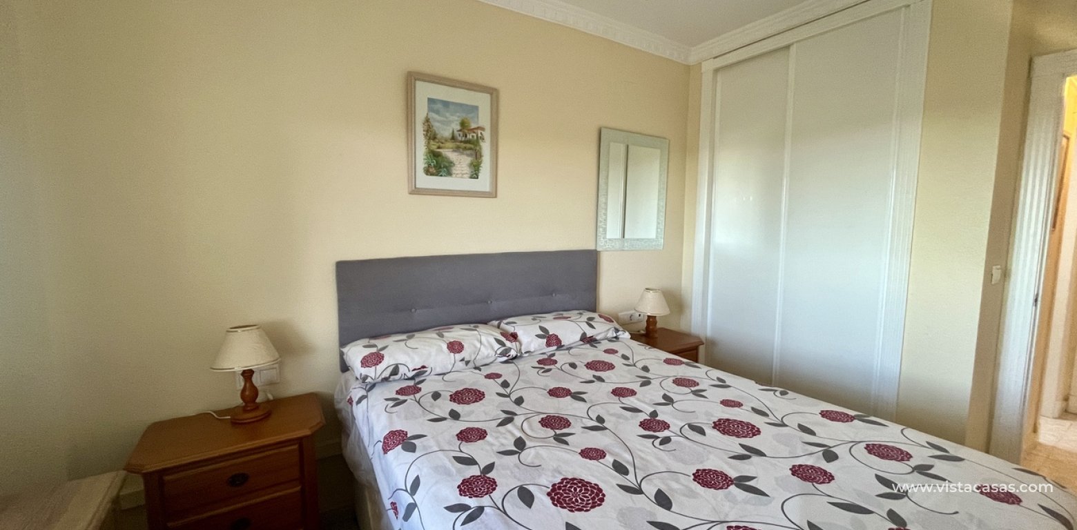 Vente - Appartement - Algorfa