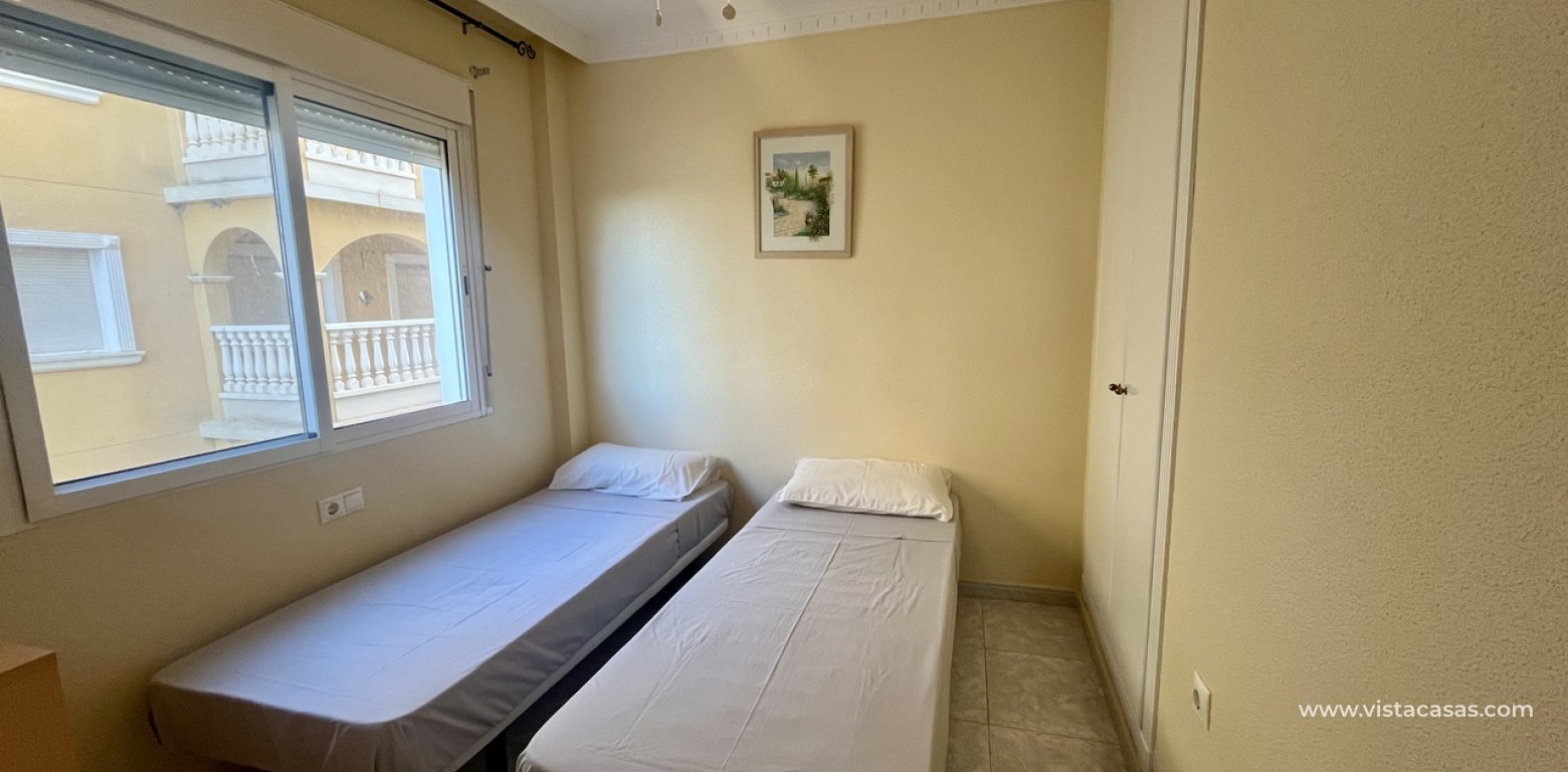 Vente - Appartement - Algorfa