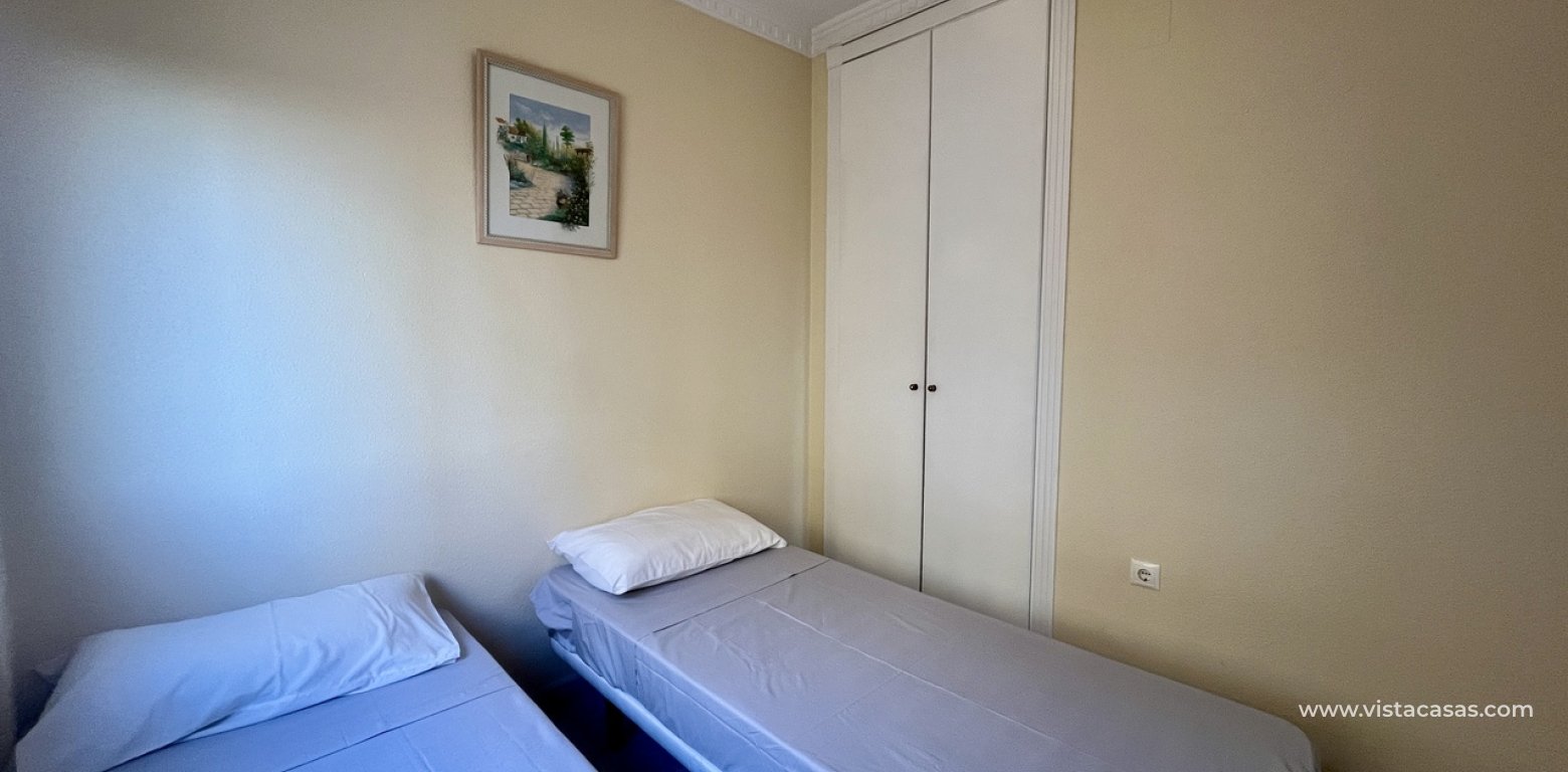 Vente - Appartement - Algorfa