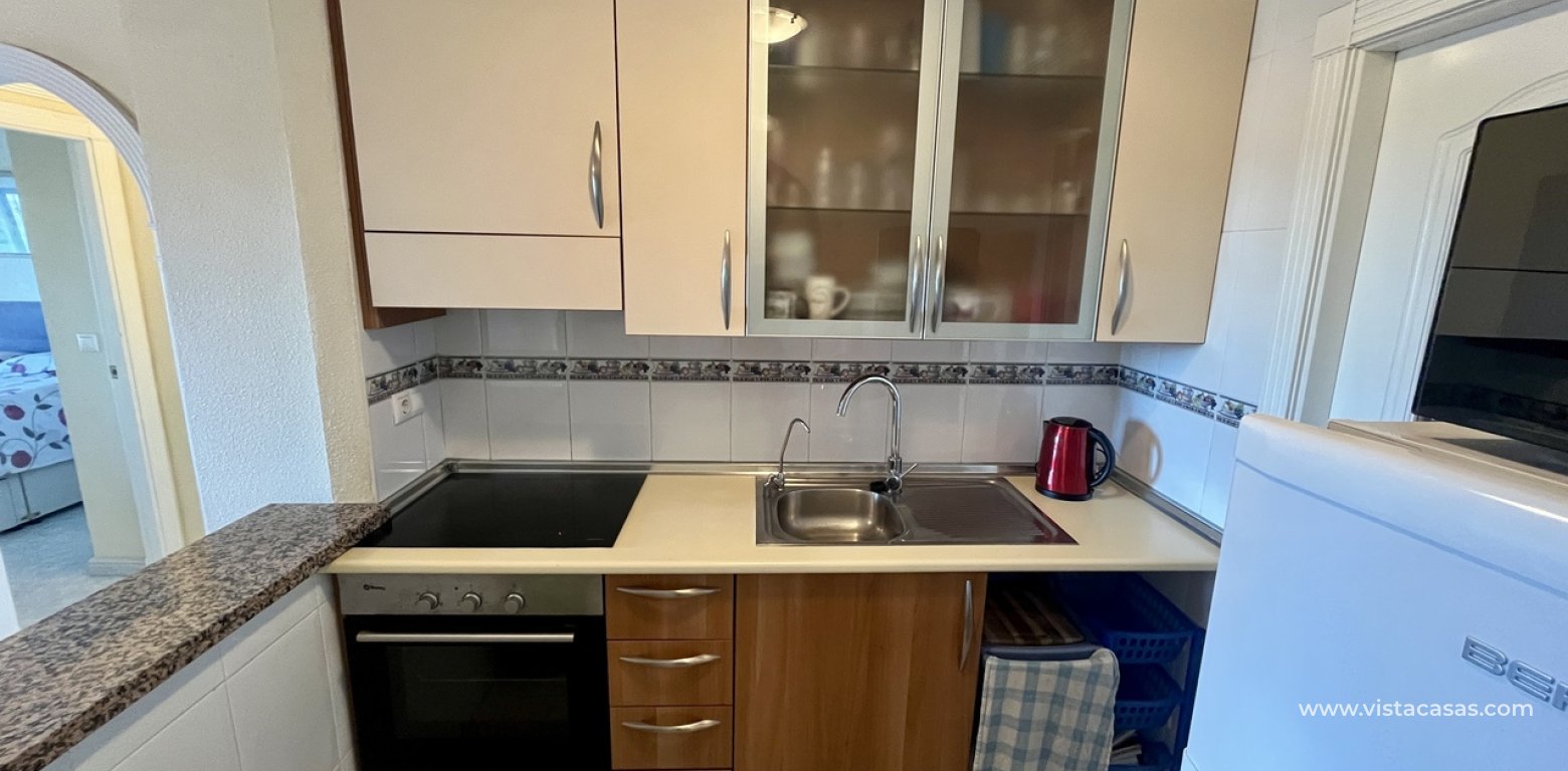 Vente - Appartement - Algorfa