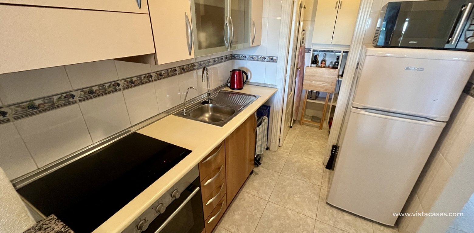 Vente - Appartement - Algorfa