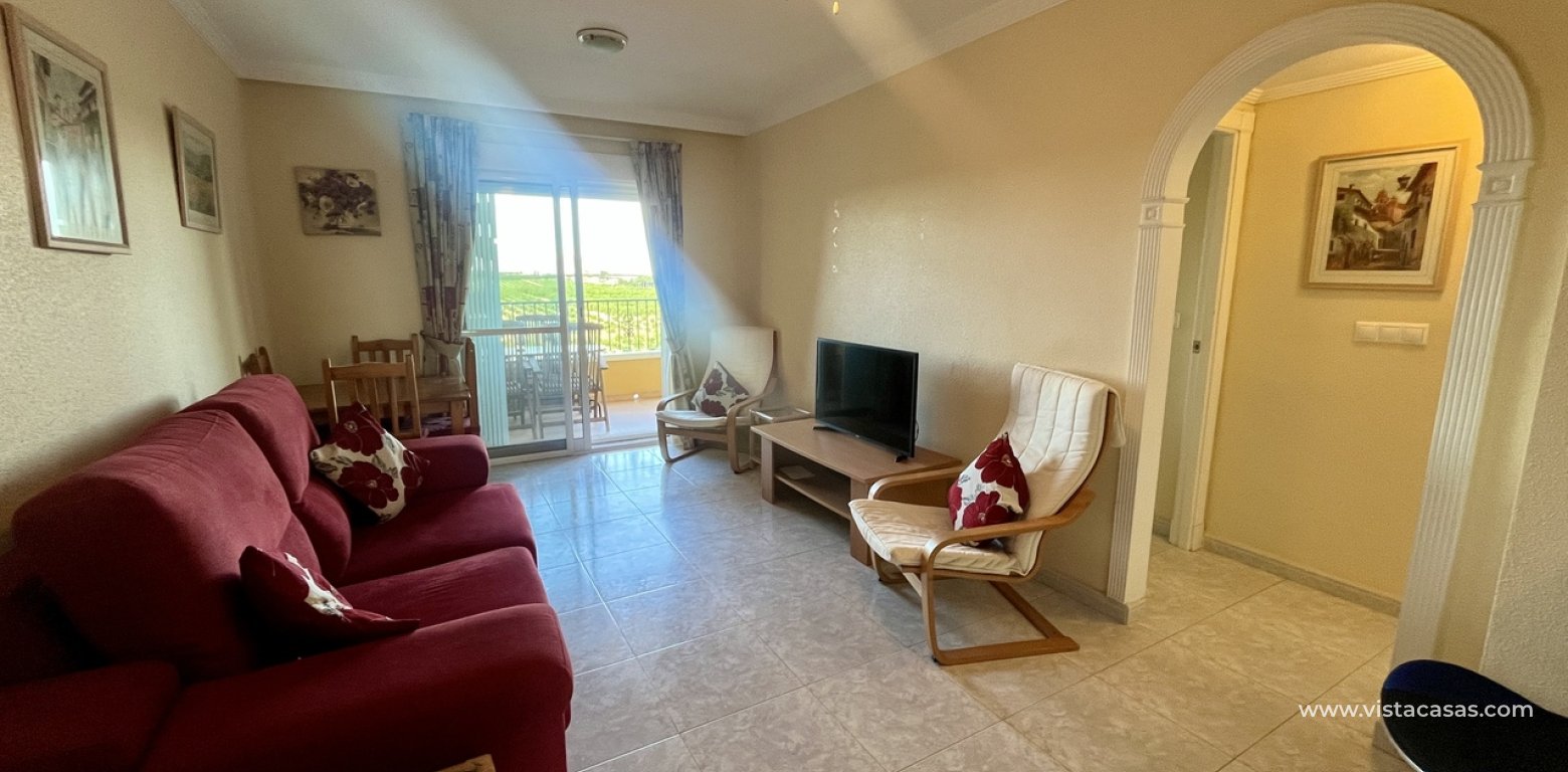 Vente - Appartement - Algorfa