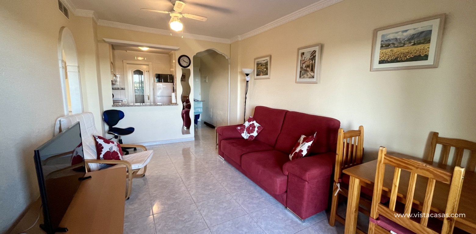 Vente - Appartement - Algorfa