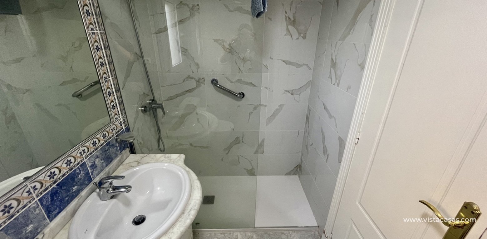 Vente - Appartement - Algorfa