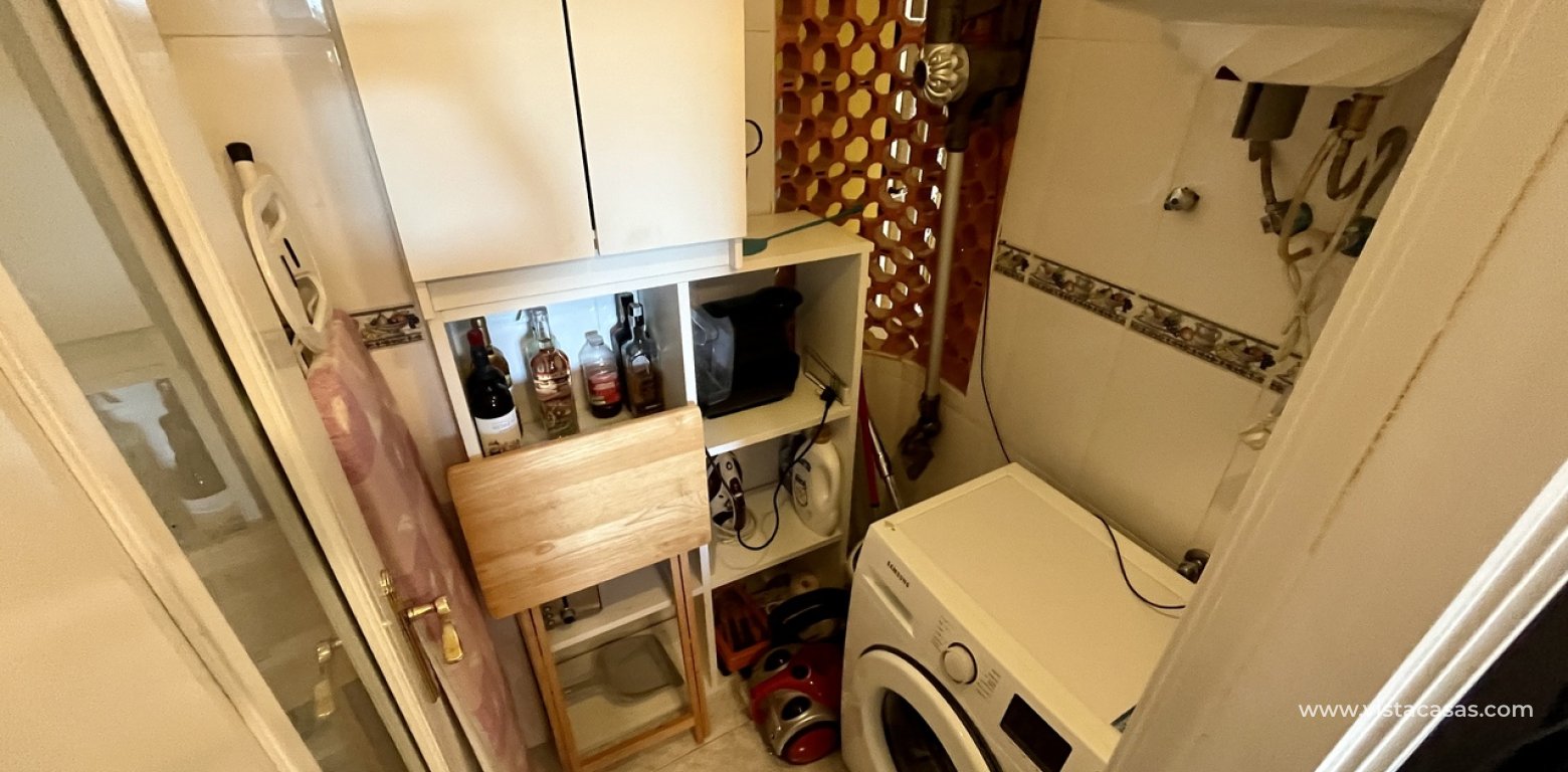 Vente - Appartement - Algorfa