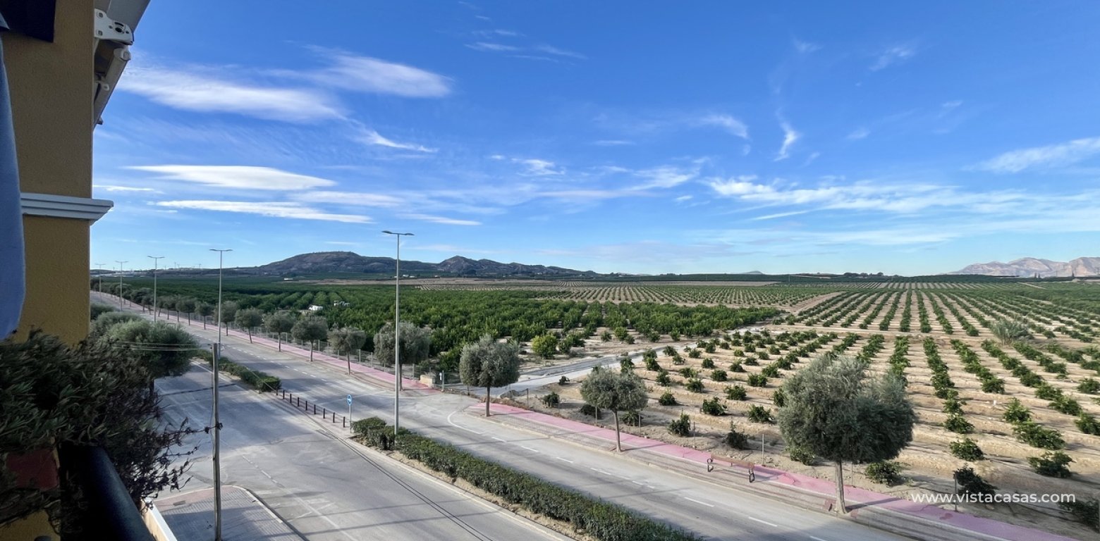 Vente - Appartement - Algorfa