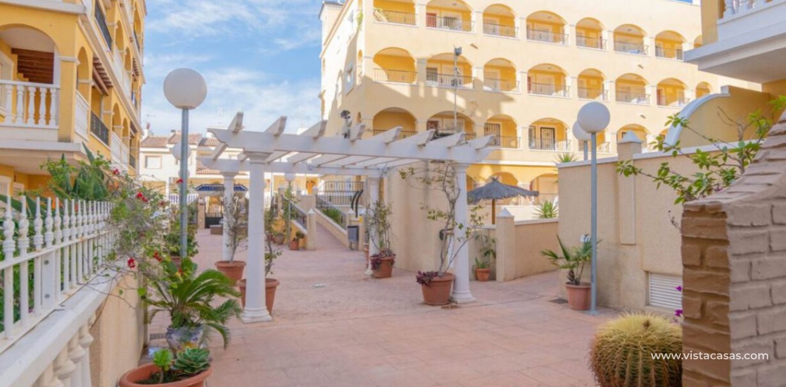 Vente - Appartement - Algorfa