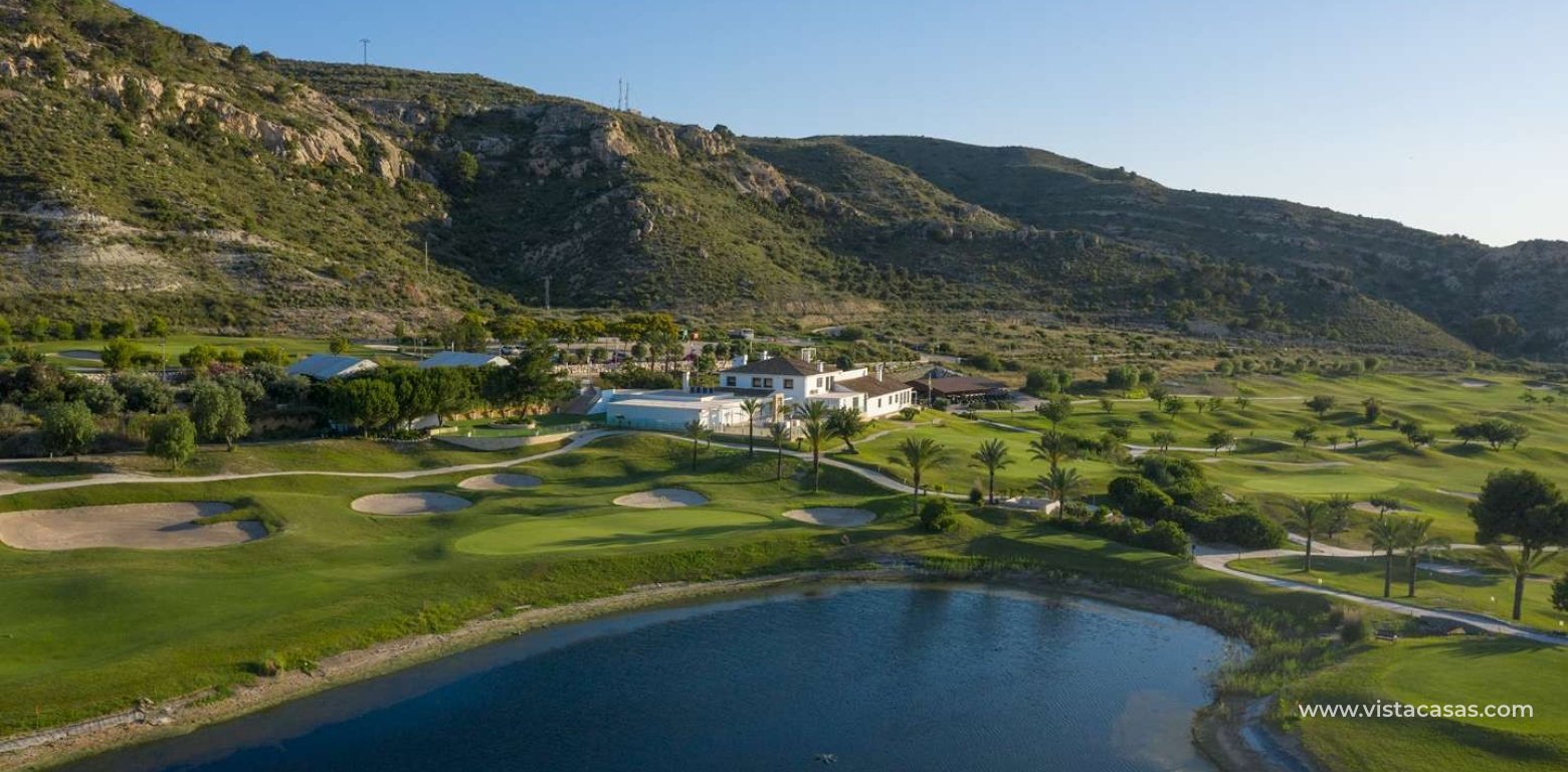 New Build - Apartment - Monforte del Cid - Font del Llop