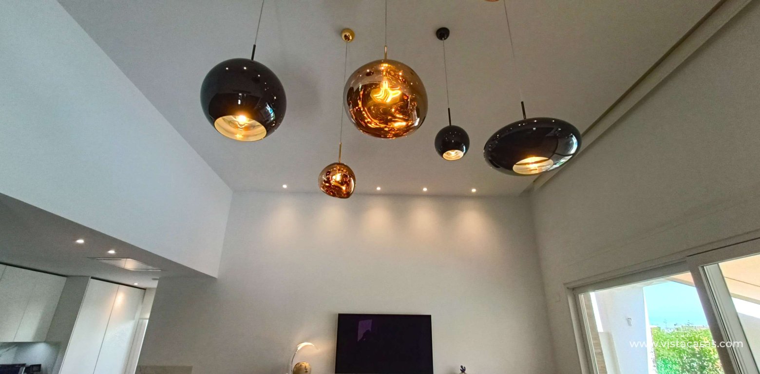 Resale - Villa - Algorfa - La Finca Golf Resort