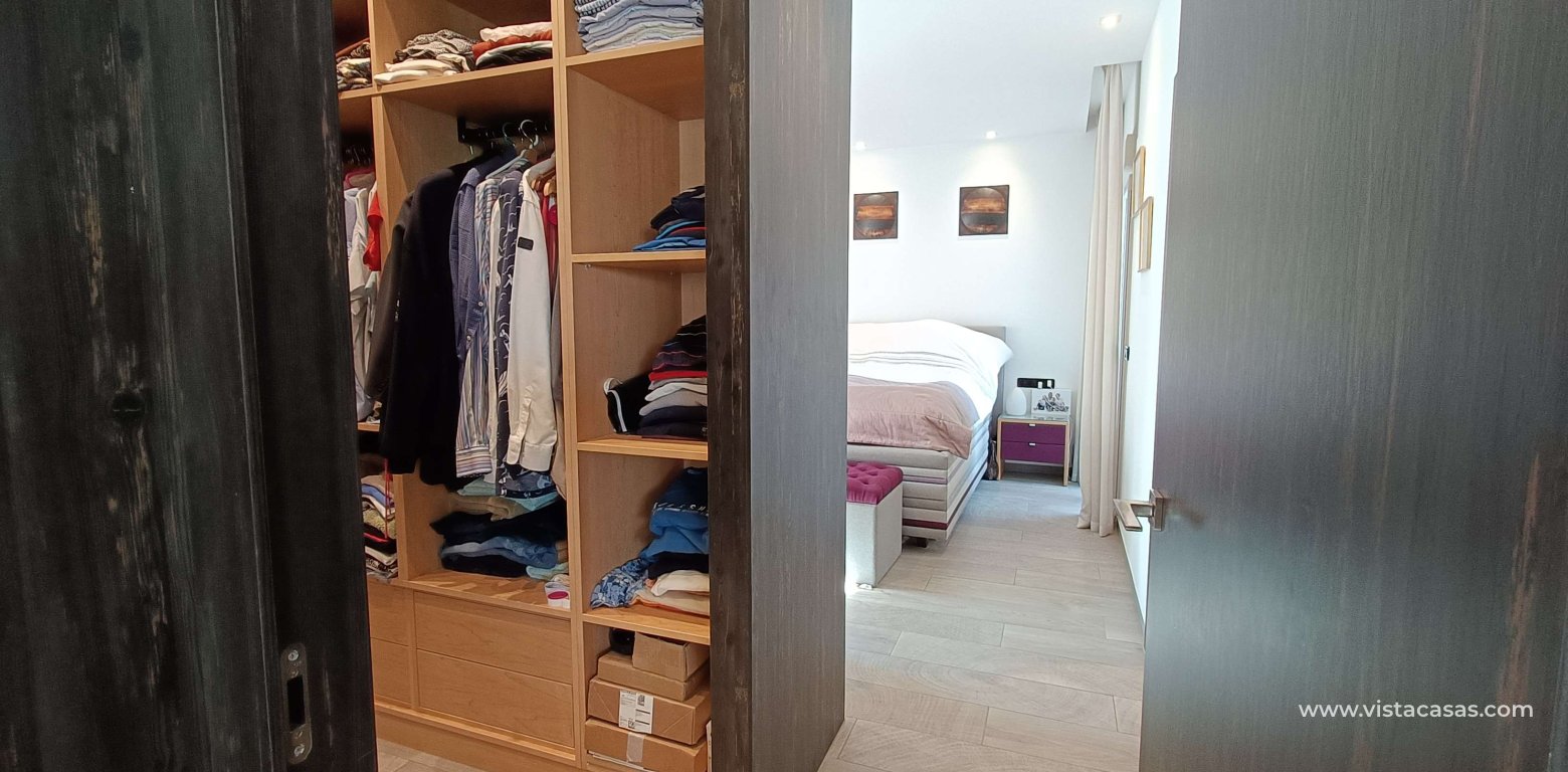 Resale - Villa - Algorfa - La Finca Golf Resort