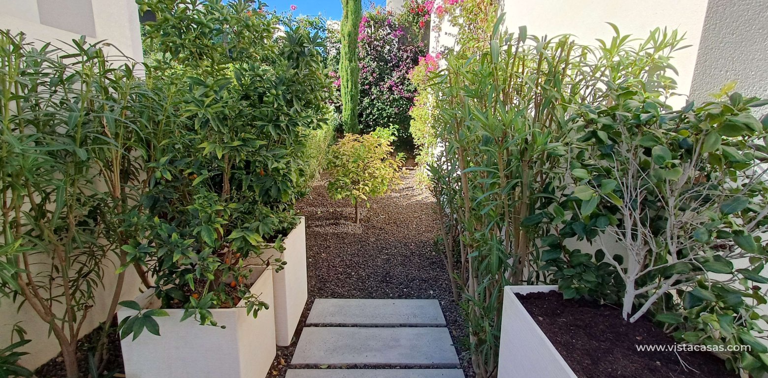 Resale - Villa - Algorfa - La Finca Golf Resort