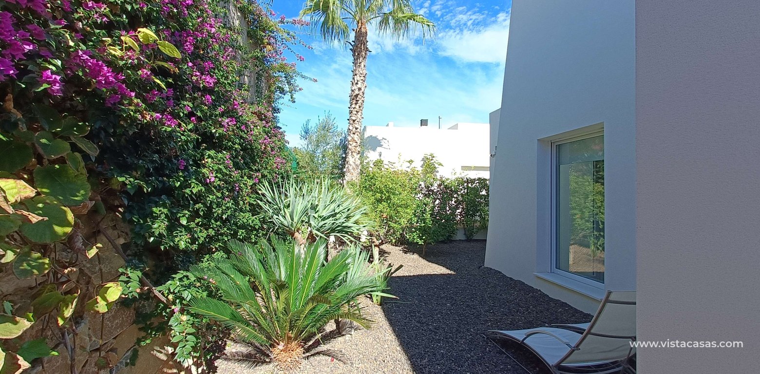 Resale - Villa - Algorfa - La Finca Golf Resort