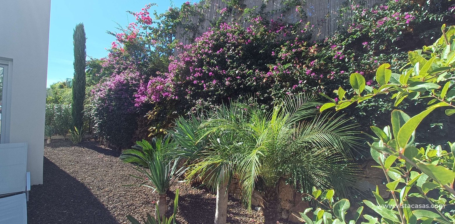 Resale - Villa - Algorfa - La Finca Golf Resort