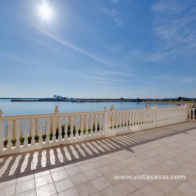 Apartment - Resale - Torrevieja - Torrevieja