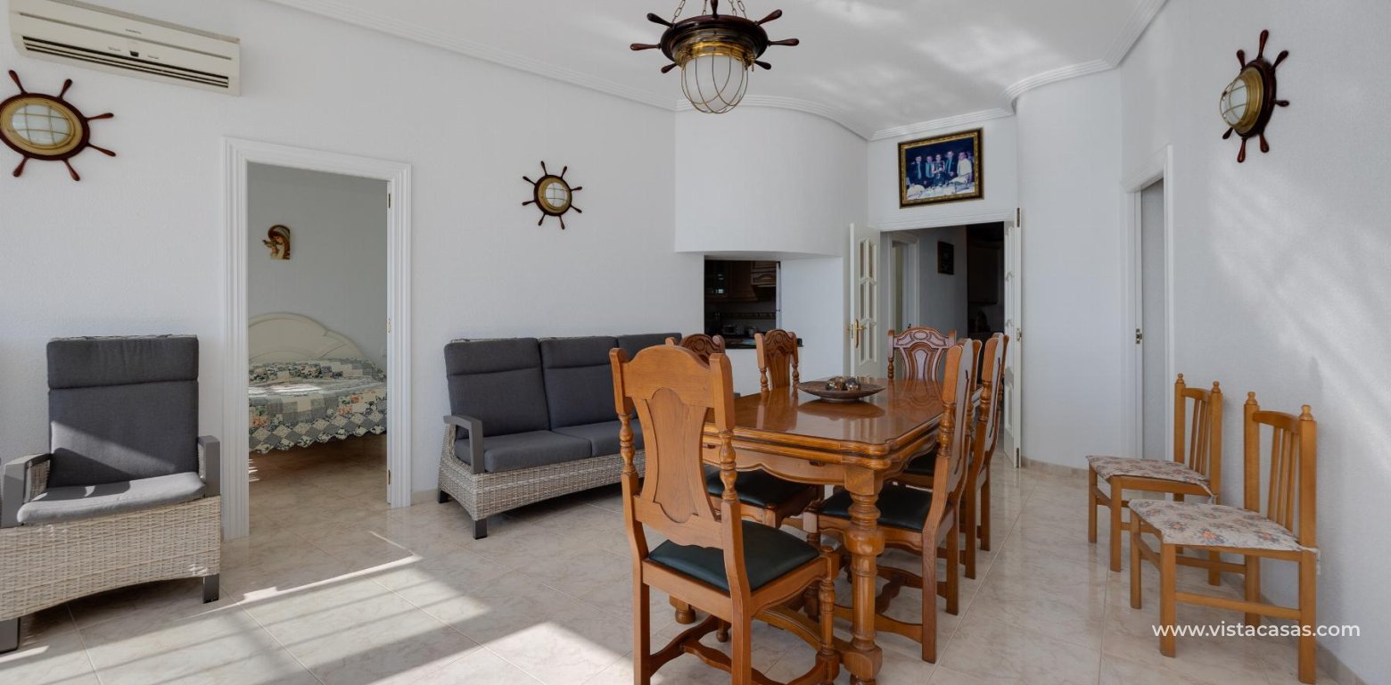 Sale - Wohnung - Torrevieja