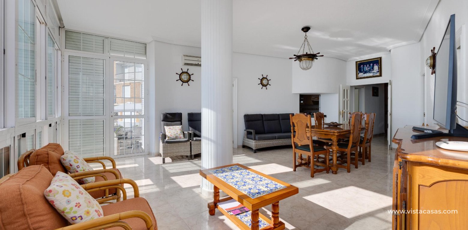 Sale - Wohnung - Torrevieja