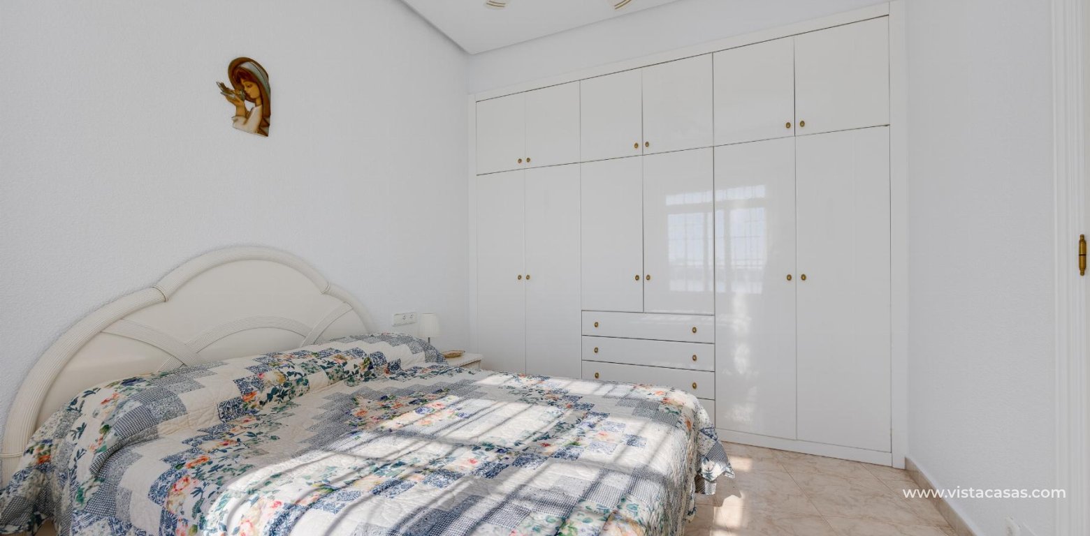 Sale - Wohnung - Torrevieja