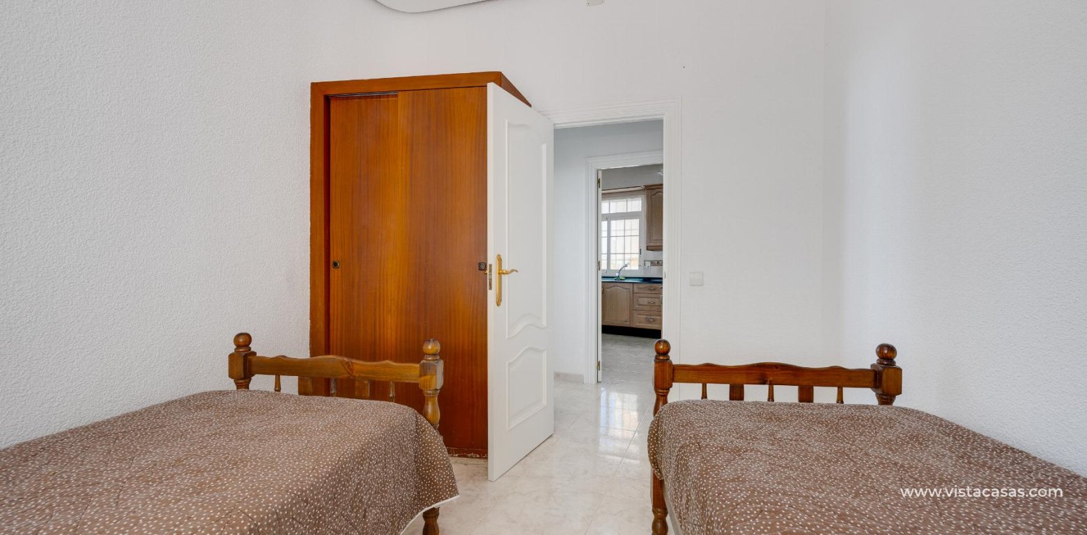 Sale - Wohnung - Torrevieja