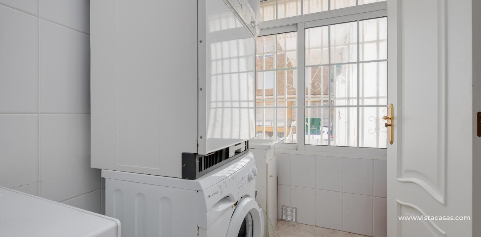 Sale - Wohnung - Torrevieja