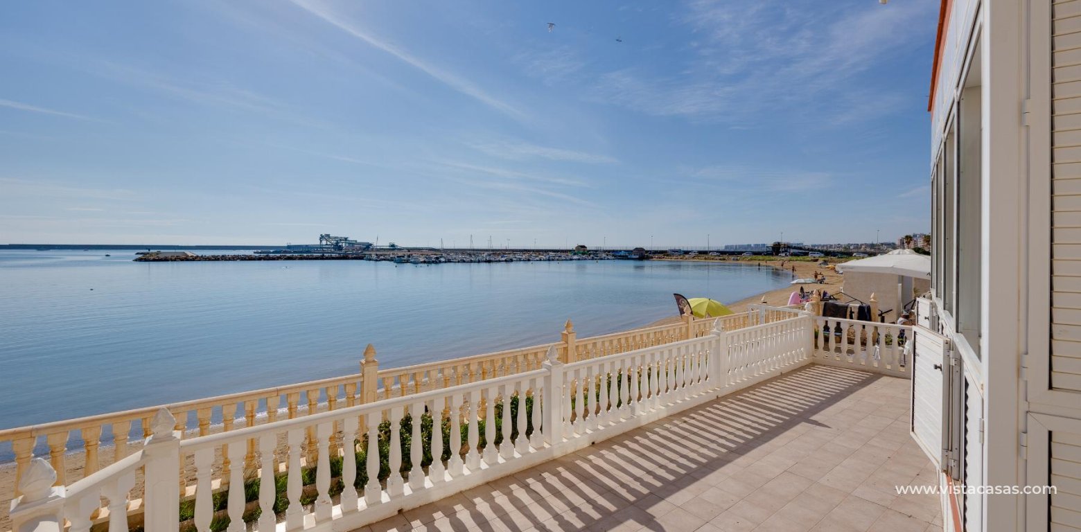 Sale - Wohnung - Torrevieja