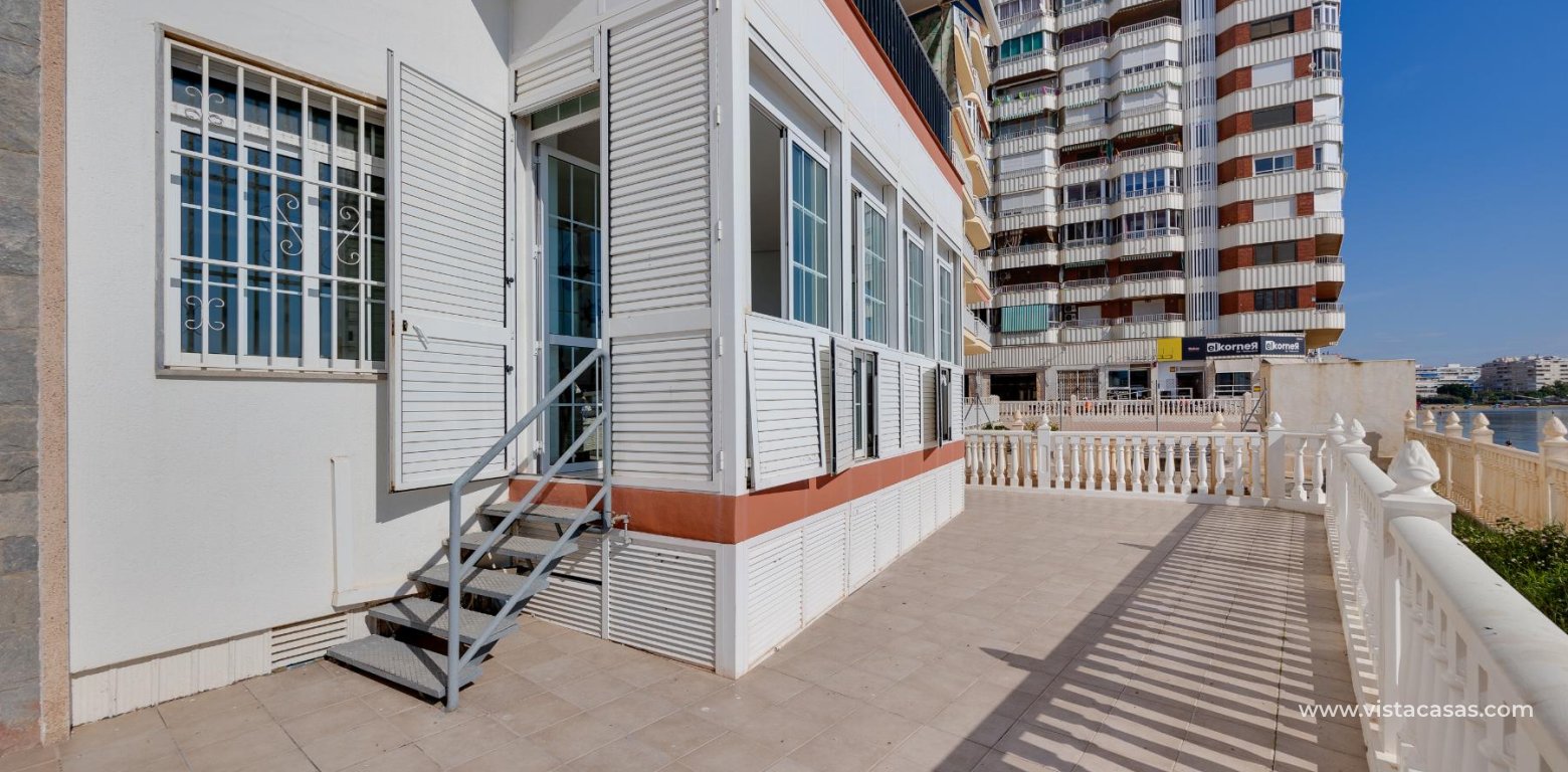 Sale - Wohnung - Torrevieja