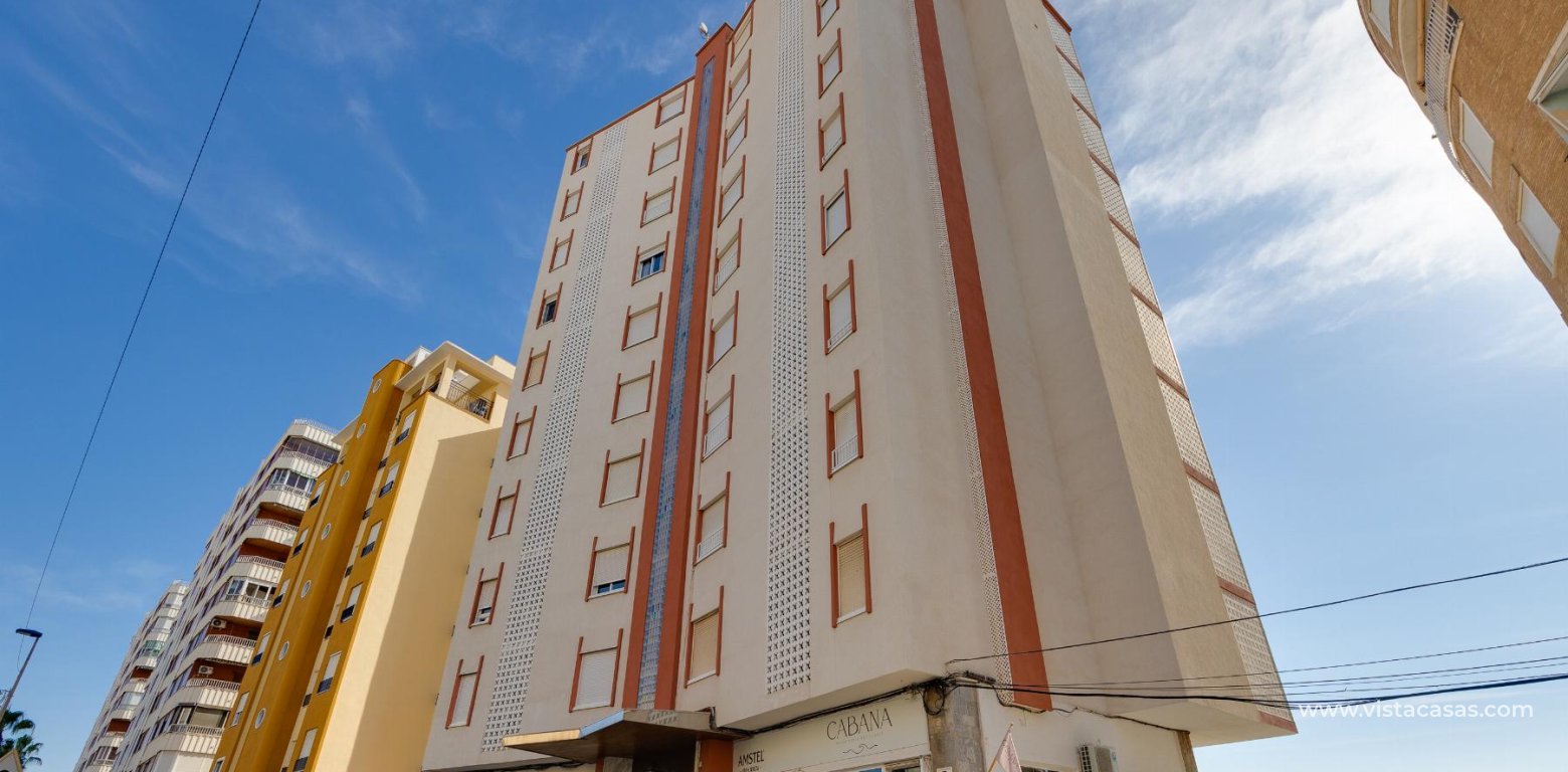 Sale - Wohnung - Torrevieja