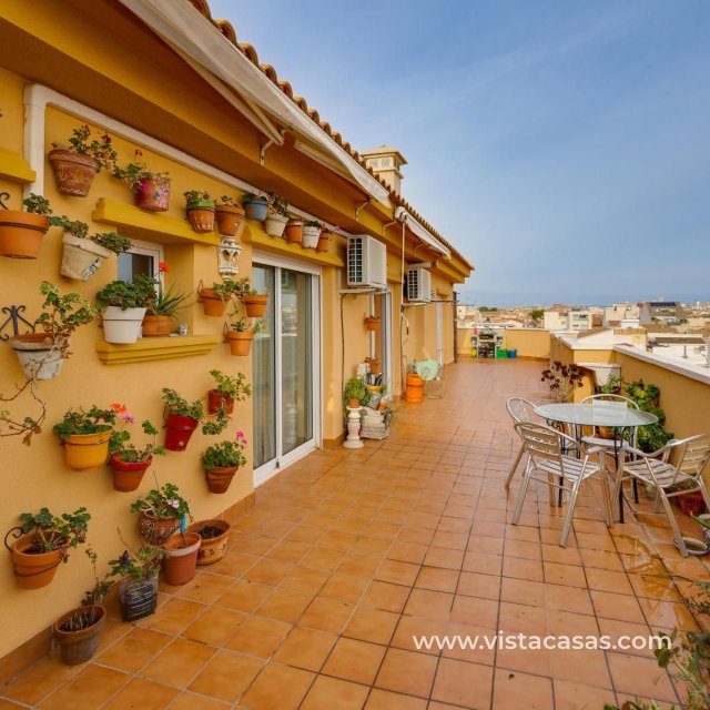 Apartment - Resale - Pilar de la Horadada - Pilar de la Horadada