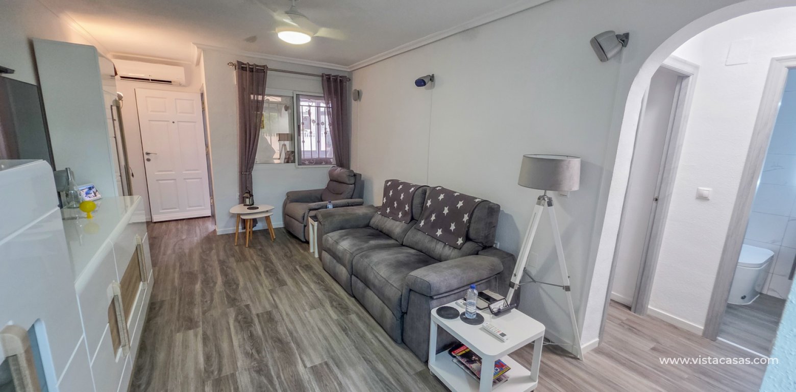 Venta - Apartamento - Vistabella Golf