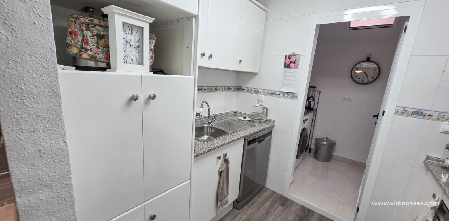 Venta - Apartamento - Vistabella Golf