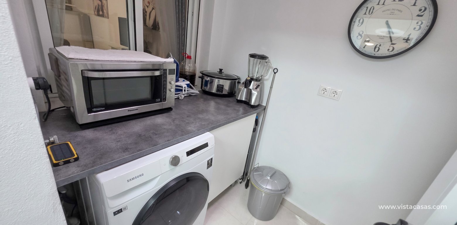 Venta - Apartamento - Vistabella Golf