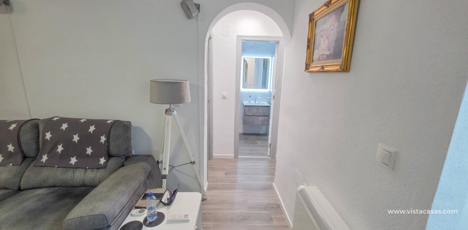 Venta - Apartamento - Vistabella Golf