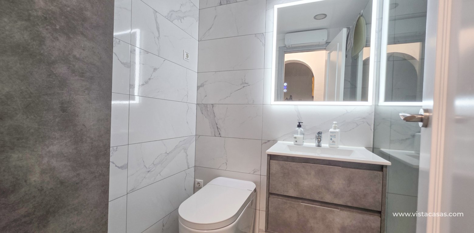 Venta - Apartamento - Vistabella Golf