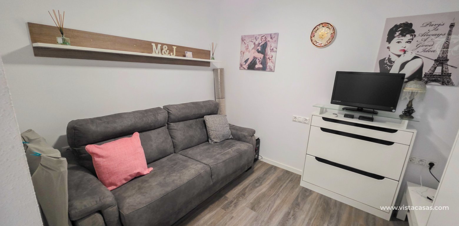 Venta - Apartamento - Vistabella Golf