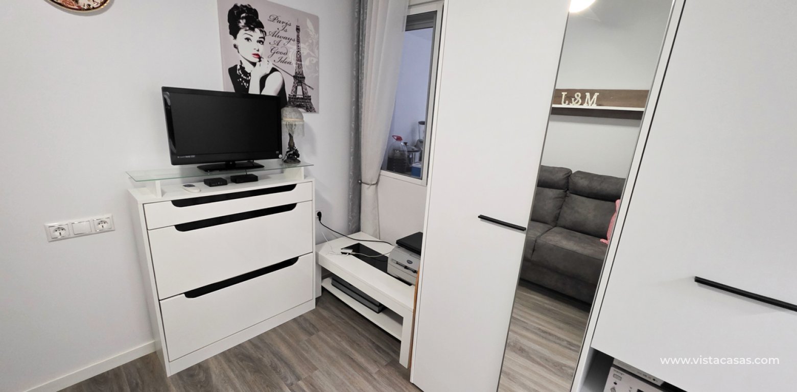 Venta - Apartamento - Vistabella Golf