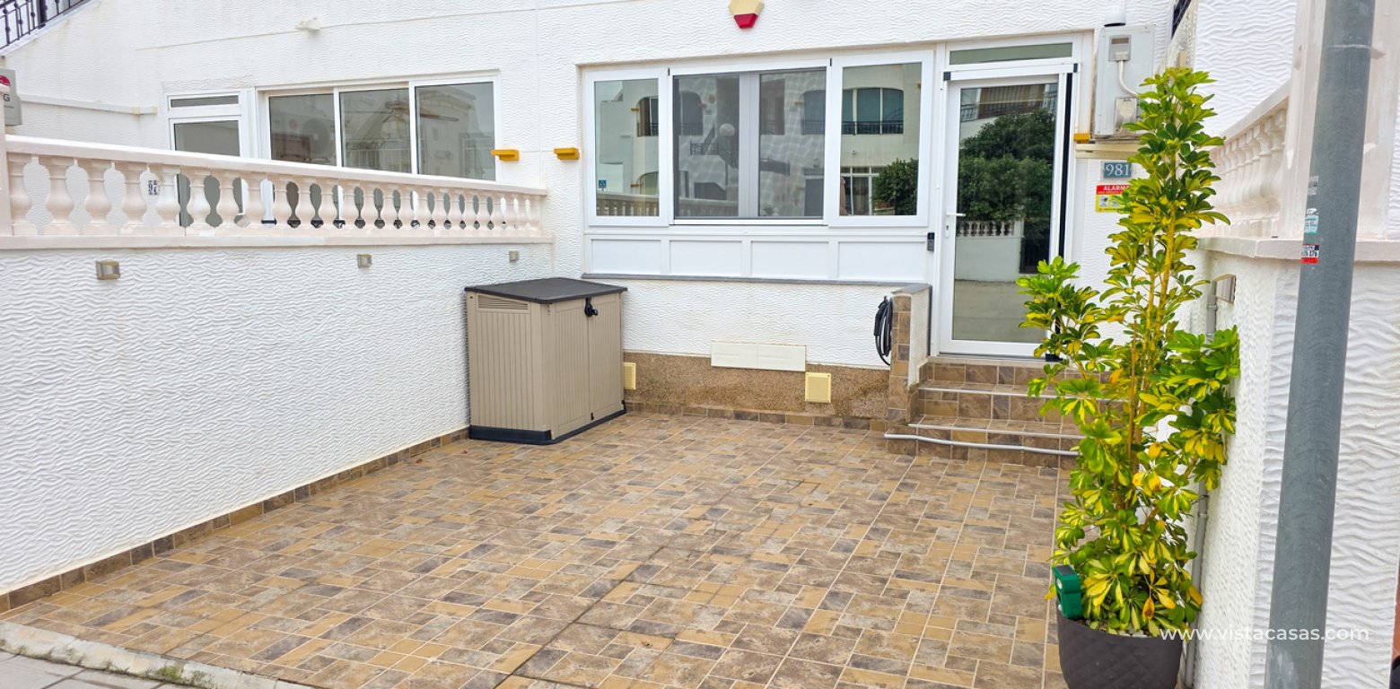 Venta - Apartamento - Vistabella Golf